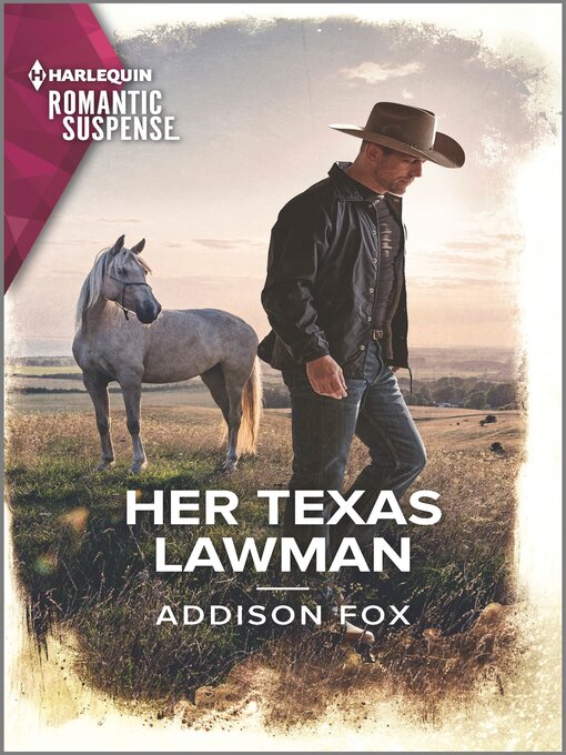 Title details for Her Texas Lawman by Addison Fox - Available